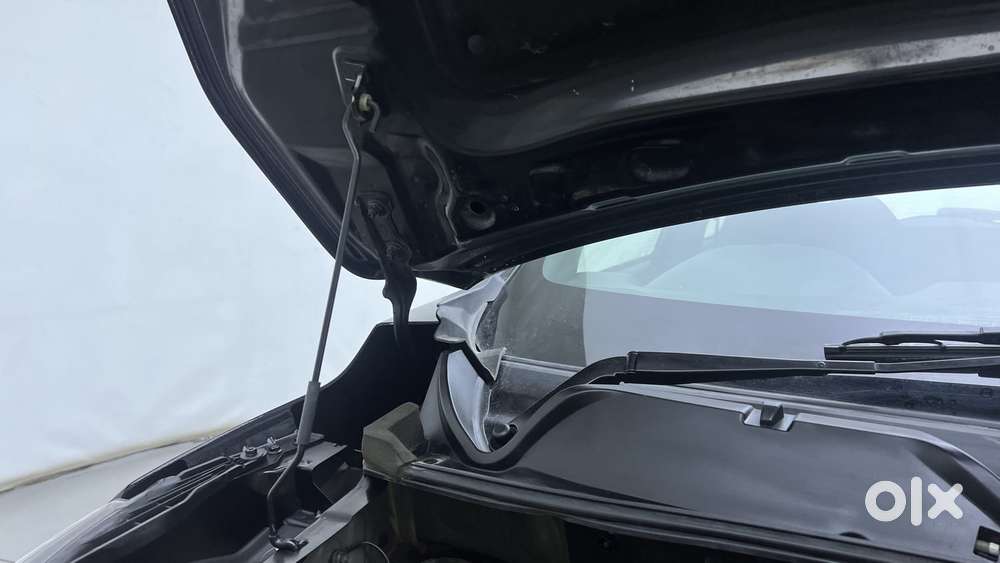 Nissan Magnite 1.0 Xv Premium Turbo Cvt, 2021, Petrol