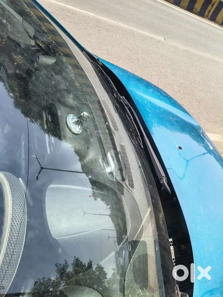 Renault Kwid 2020 Petrol Well Maintained