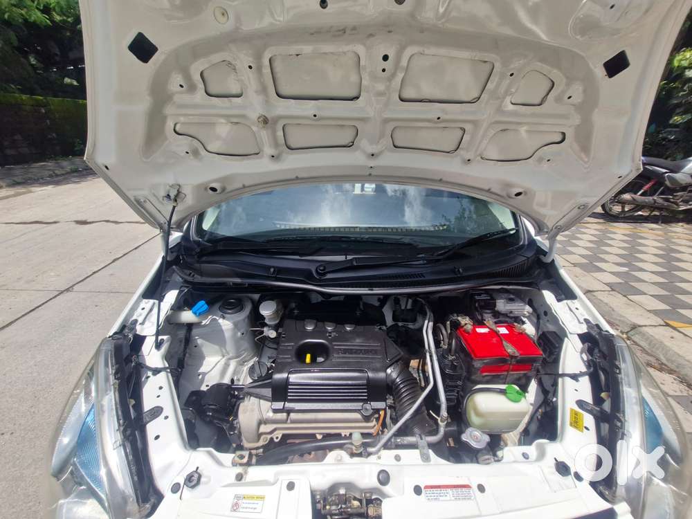 Maruti Suzuki Wagon R Amt Vxi, 2016, Petrol
