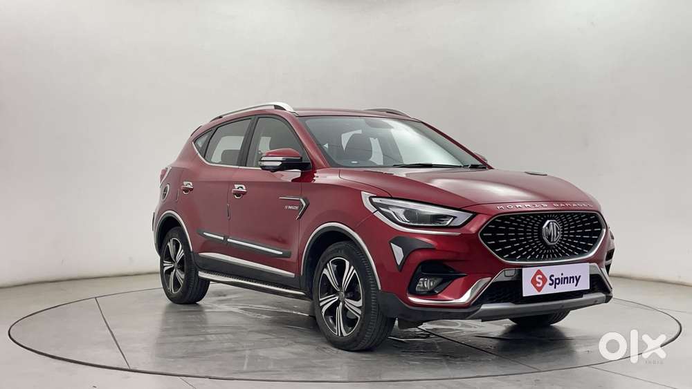 Mg Astor 1.5 Sharp, 2022, Petrol