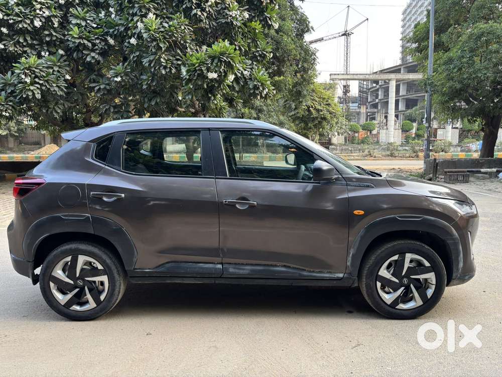 Nissan Magnite 1.0 Xe, 2022, Petrol