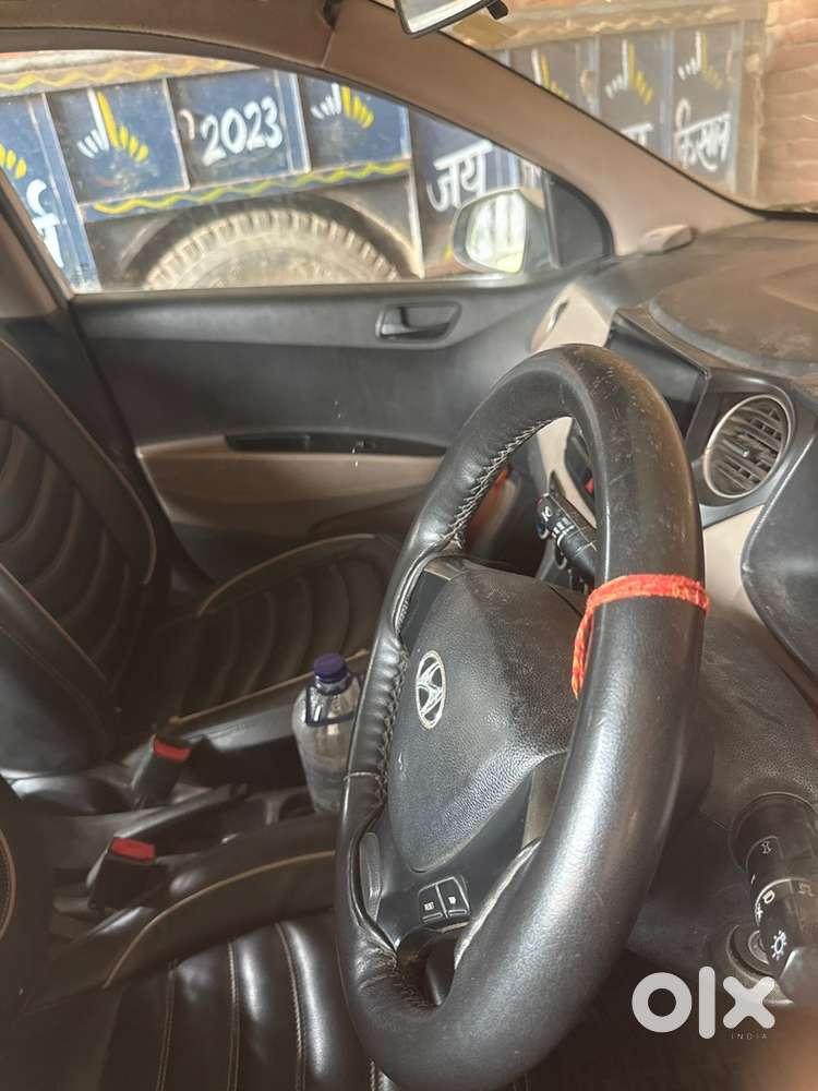 Hyundai Grand I10 Diesel 2015