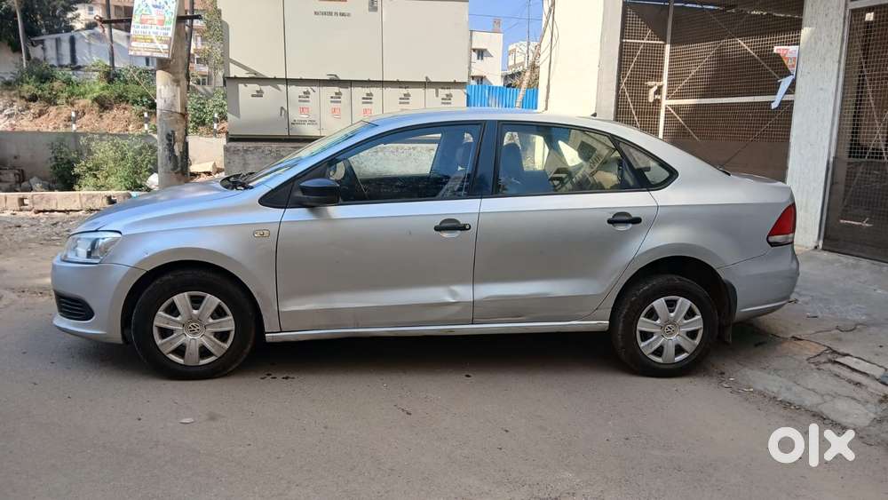 Volkswagen Vento Gt 1.5 Tdi, 2010, Diesel