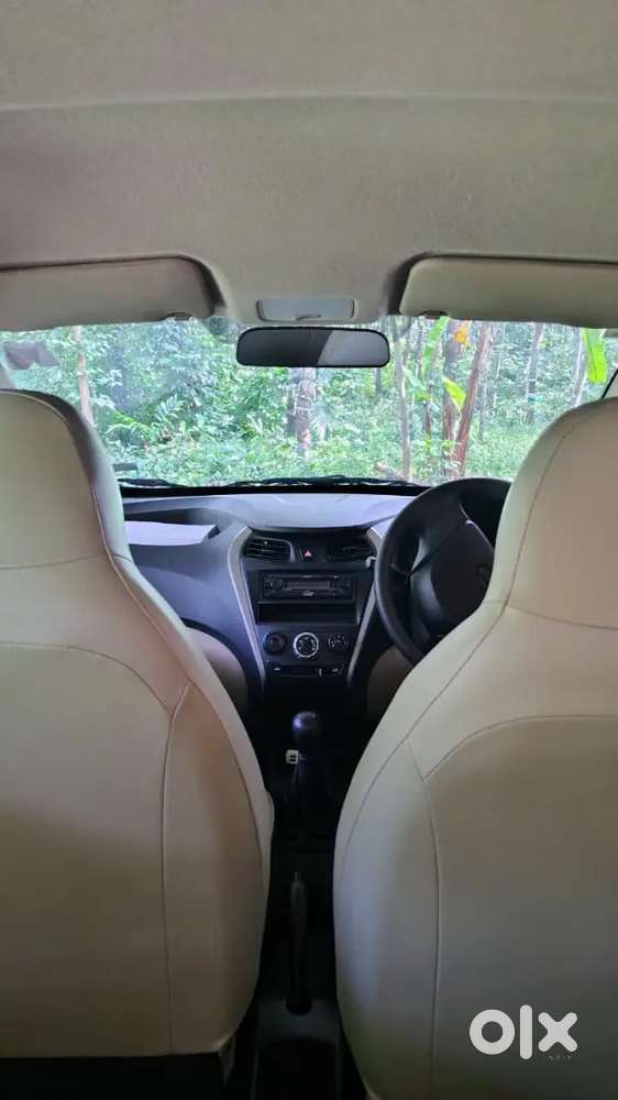 Hyundai Eon 2017