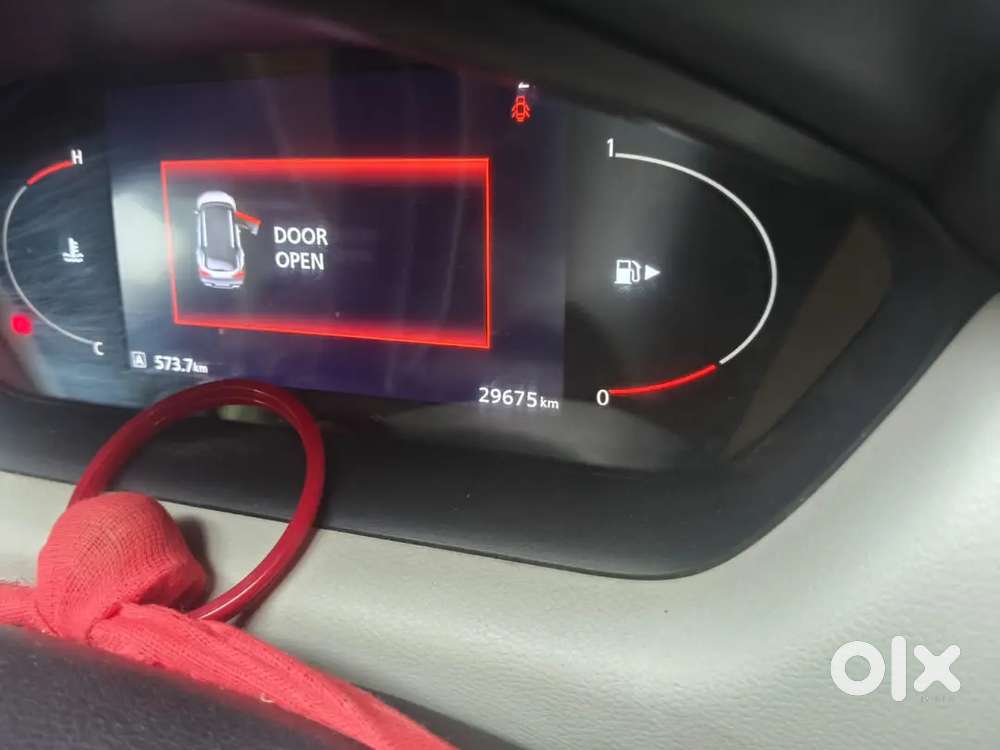 Nissan Magnite 2022 Petrol 29000 Km Driven