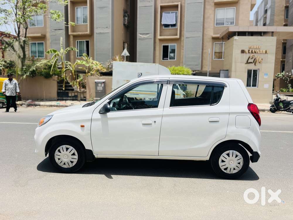 Maruti Suzuki Alto 800 0.8 Vxi (o), 2019, Petrol