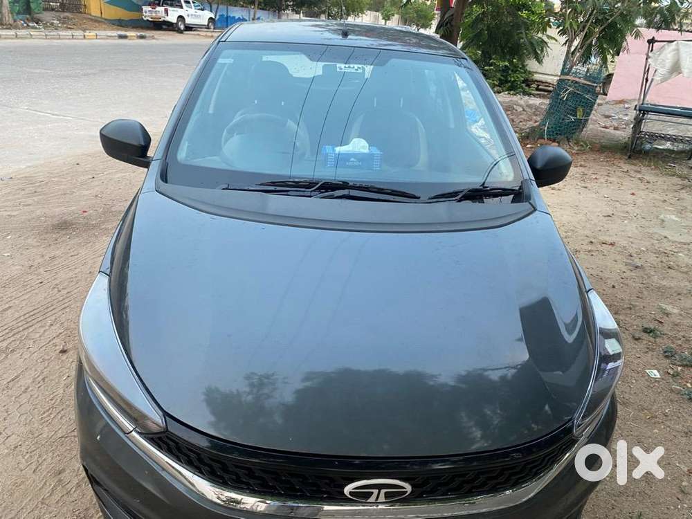 Tata Car Petrol 2020