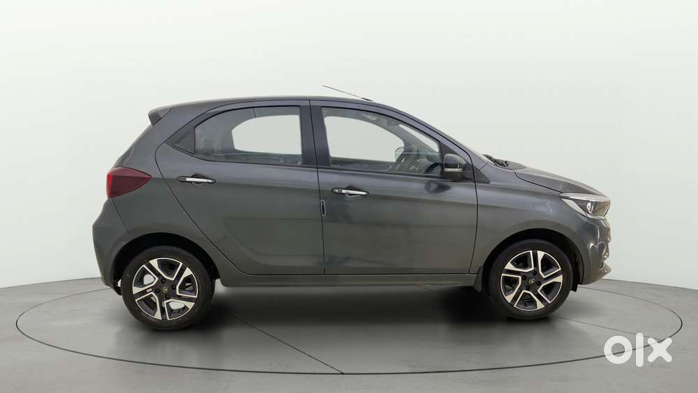 Tata Tiago 1.2 Revotron Xz Plus, 2023, Petrol