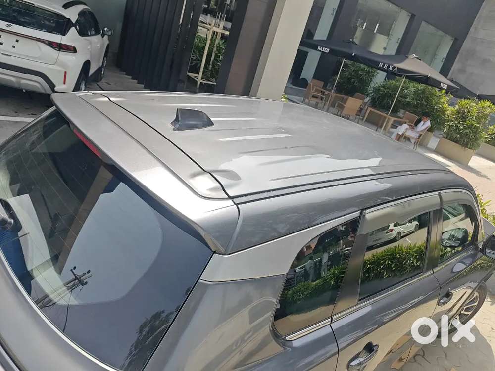 Grand Vitara Zeta Cng 2023