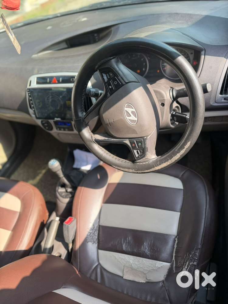 Hyundai Elite I20 Magna 1.2, 2014, Petrol