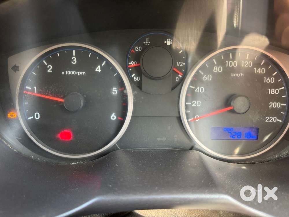 Hyundai I20, 2012, Diesel