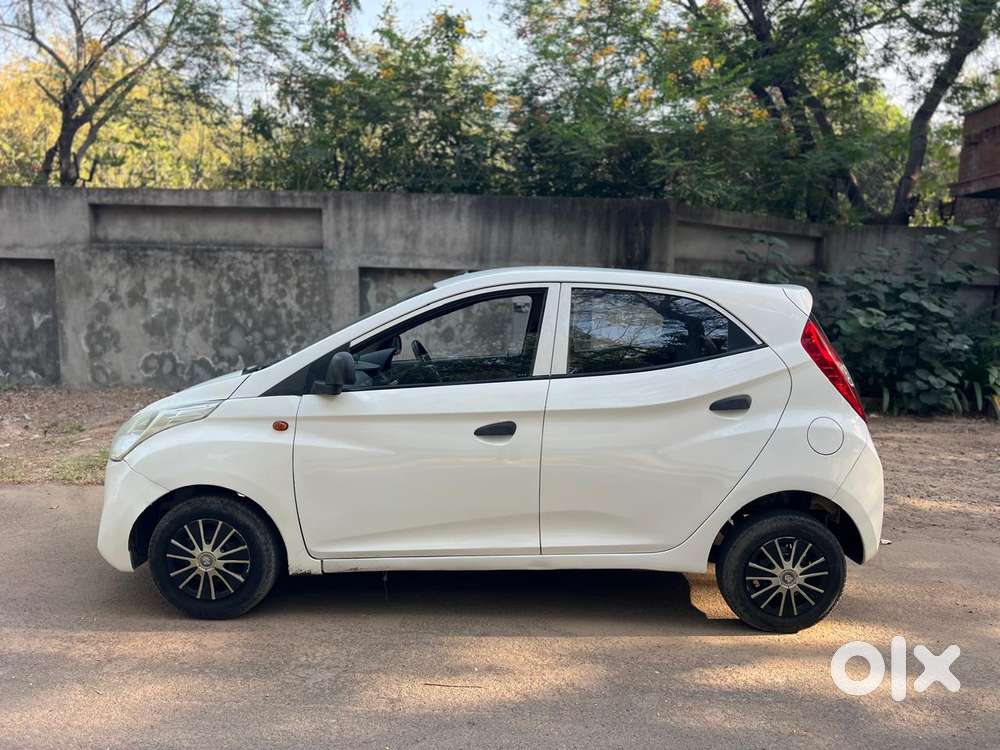 Hyundai Eon D-lite +, 2012, Petrol