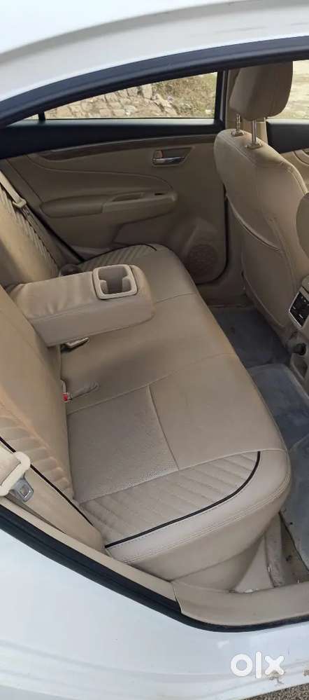 Maruti Suzuki Ciaz 2023 First-owner Car