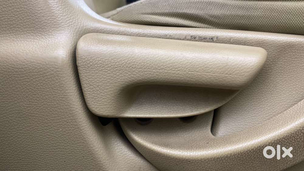 Honda Amaze 2013-2016 Vx At I-vtech, 2016, Petrol
