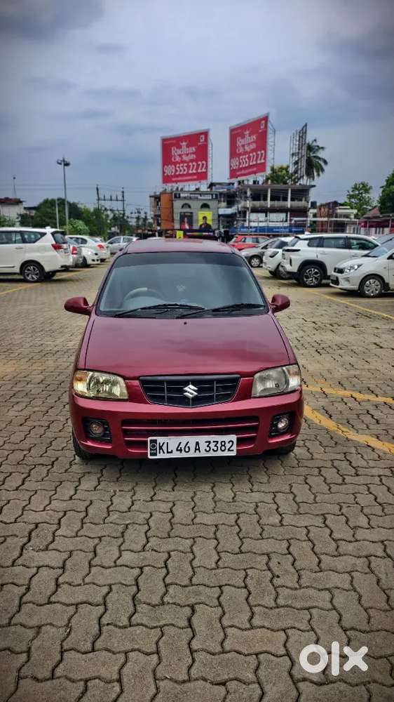Alto Lxi2 007 Model