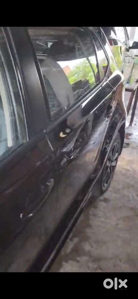 Volkswagen Polo Diesel 2012 Model