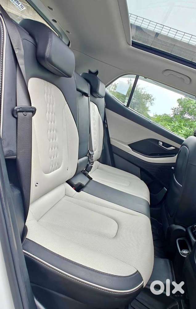 Hyundai Creta Sx (o) 1.5 Diesel Automatic, 2023, Diesel
