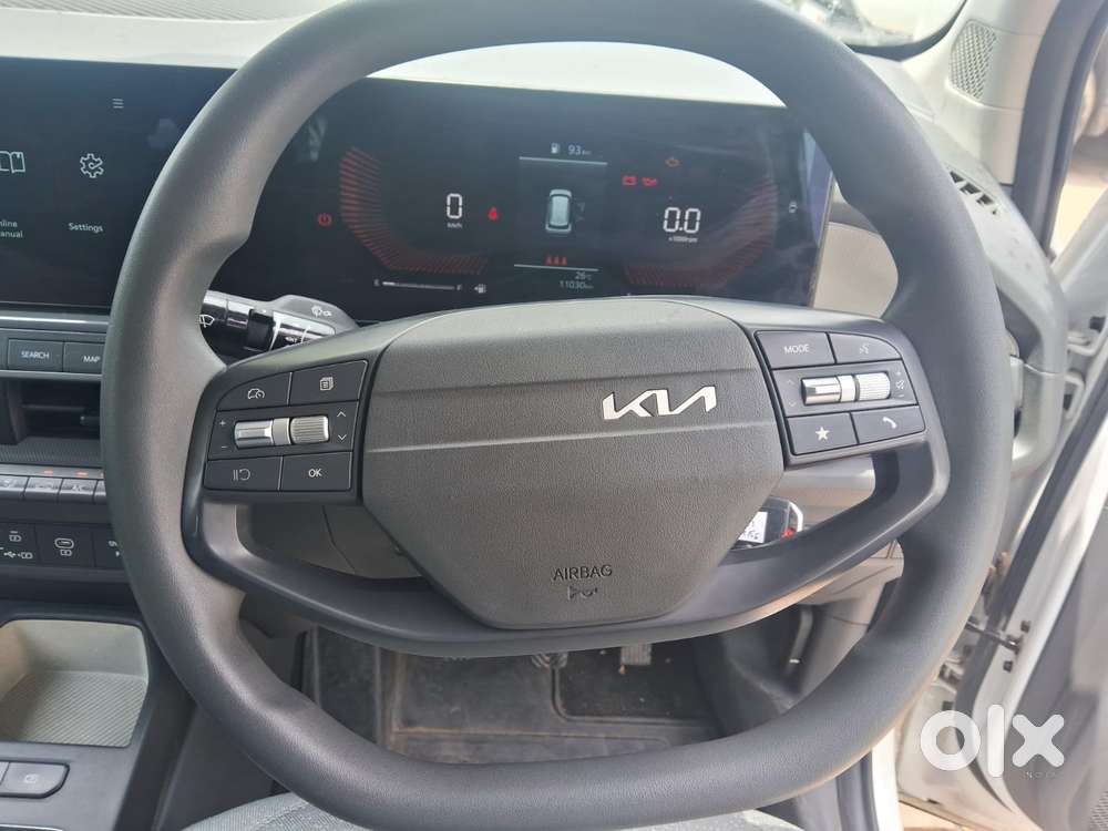 Kia Syros Htk Plus Turbo Dct, 2025, Petrol
