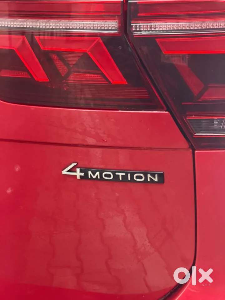 Volkswagen Tiguan 2.0 Elegance Tsi Dsg, 2022, Petrol