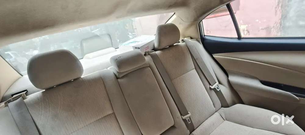 Toyota Yaris 1.5 Ativ 2018
