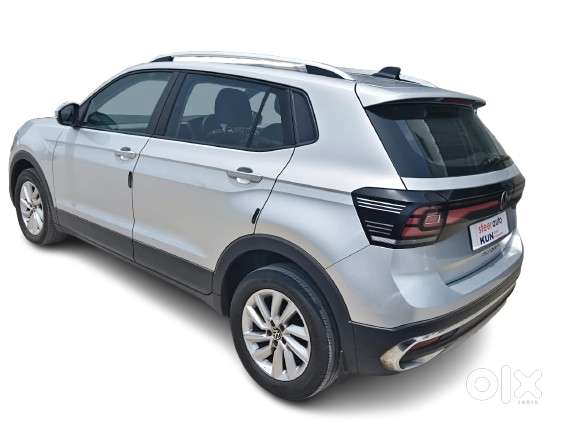 Volkswagen Taigun 1.0 Tsi Highline, 2022, Petrol