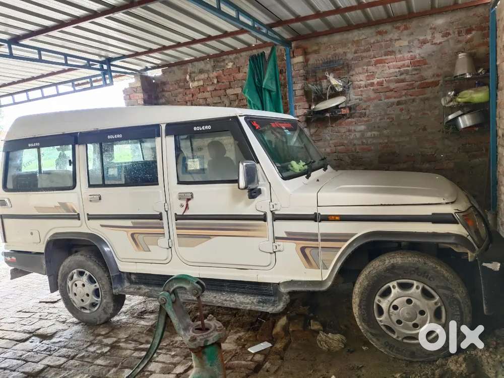 Mahindra Bolero Neo 2017 Diesel
