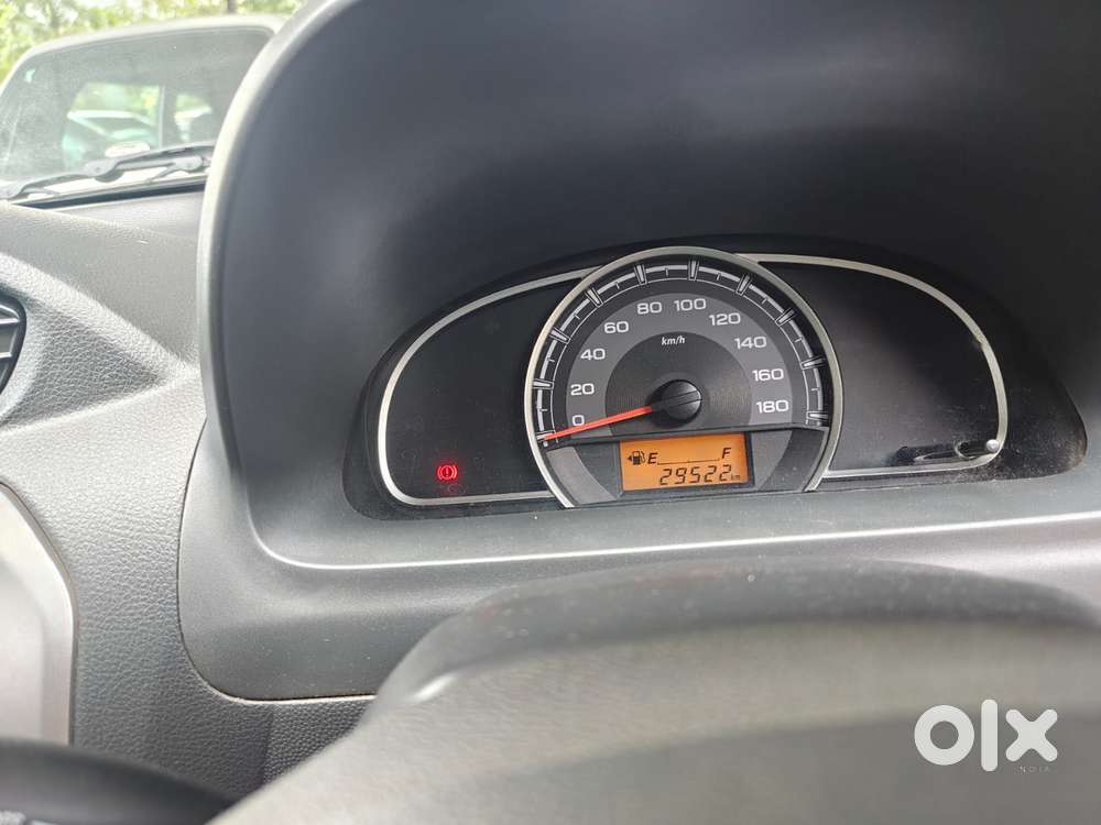 Maruti Suzuki Alto 800 Lxi, 2017, Petrol