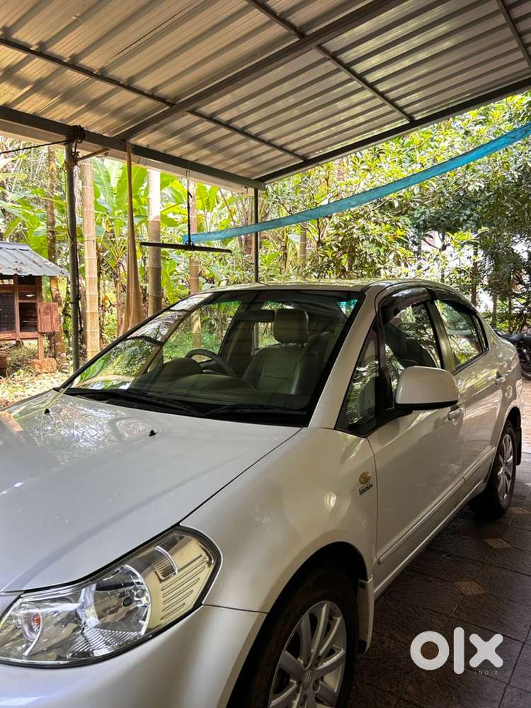 Maruti Suzuki Sx4 2012 Diesel Well Maintained