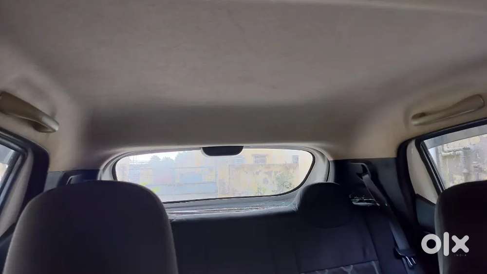 Renault Kwid 1.0 Rxt Petrol Manual 2021