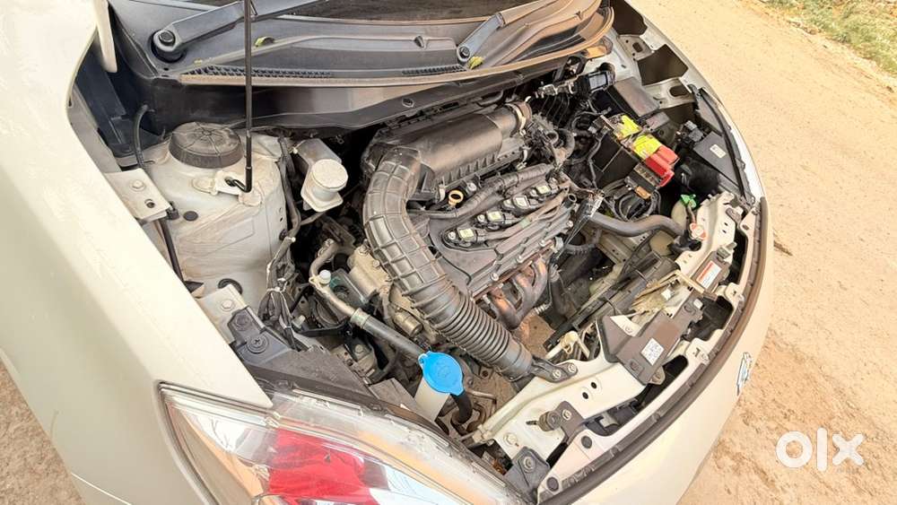 Swift Dzire 1.3 Vxi 2020 Model Car
