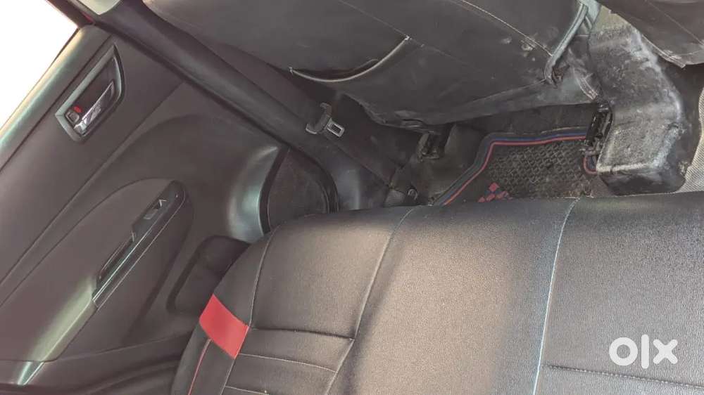 Maruti Suzuki Swift 2014 Diesel 119000 Km Driven