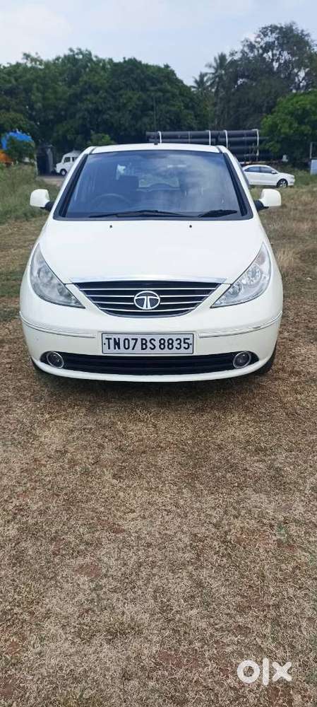 Tata Vista Tech Lx Bs Iii, 2012, Diesel