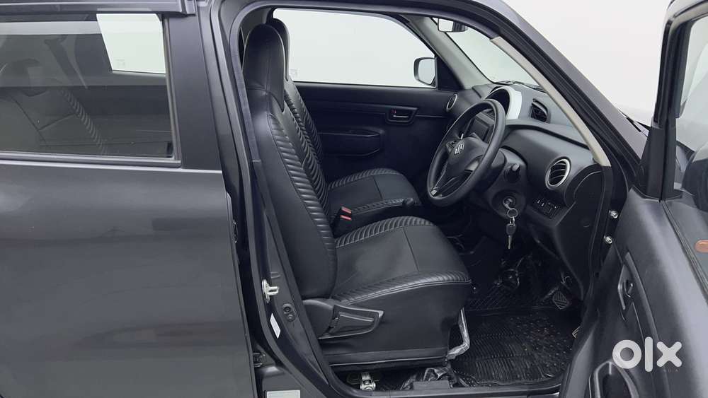 Maruti Suzuki S-presso Vxi Plus Amt, 2023, Petrol