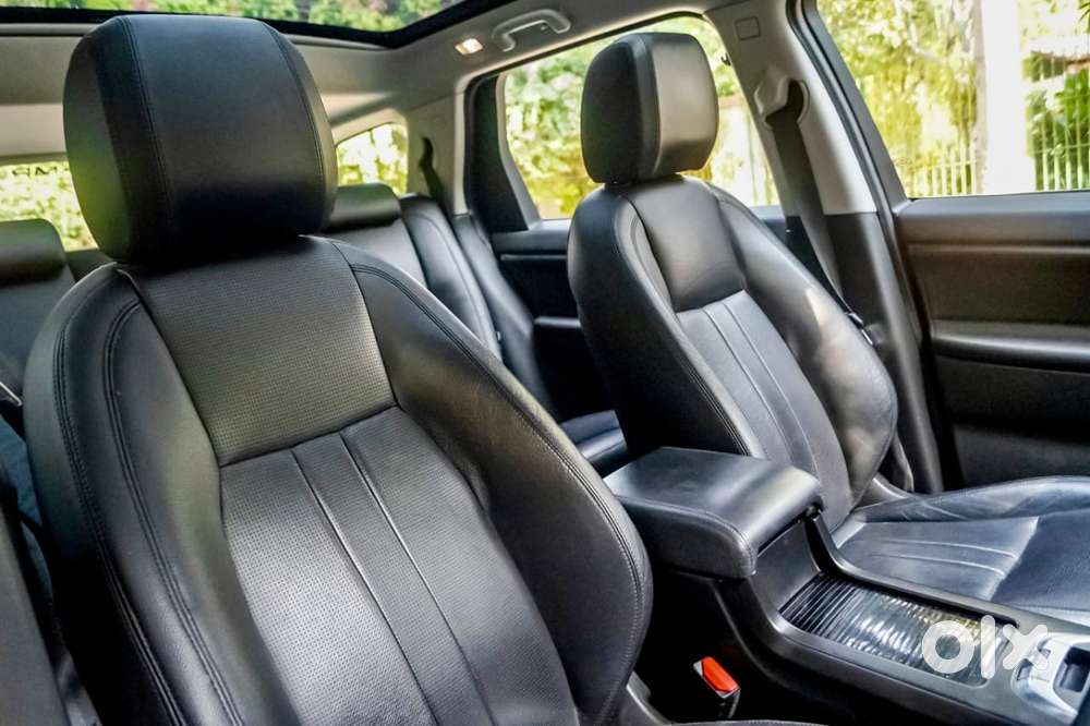 Land Rover Discovery Sports S 2.0 Diesel, 2018, Diesel