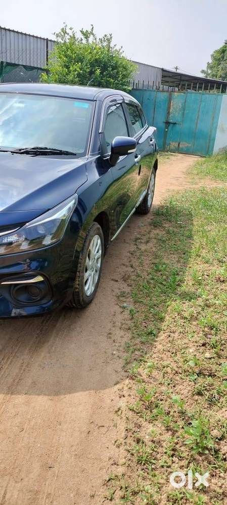 Baleno Car