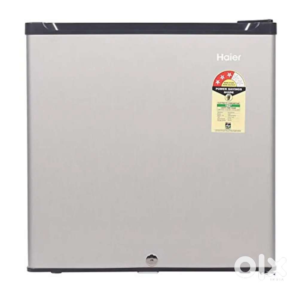 Haier Mini Fridge 62 liter