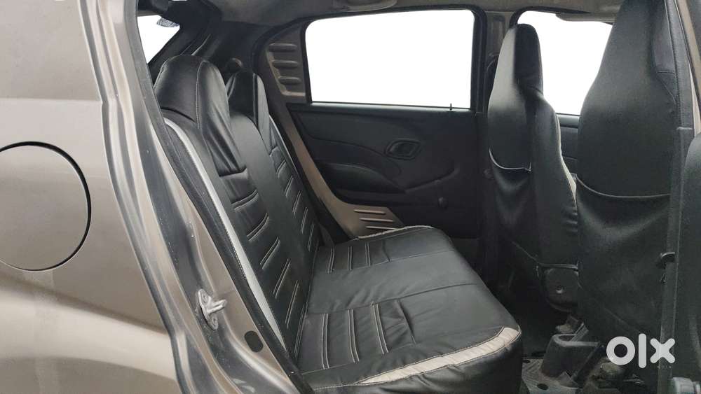 Datsun Redigo A, 2018, Petrol