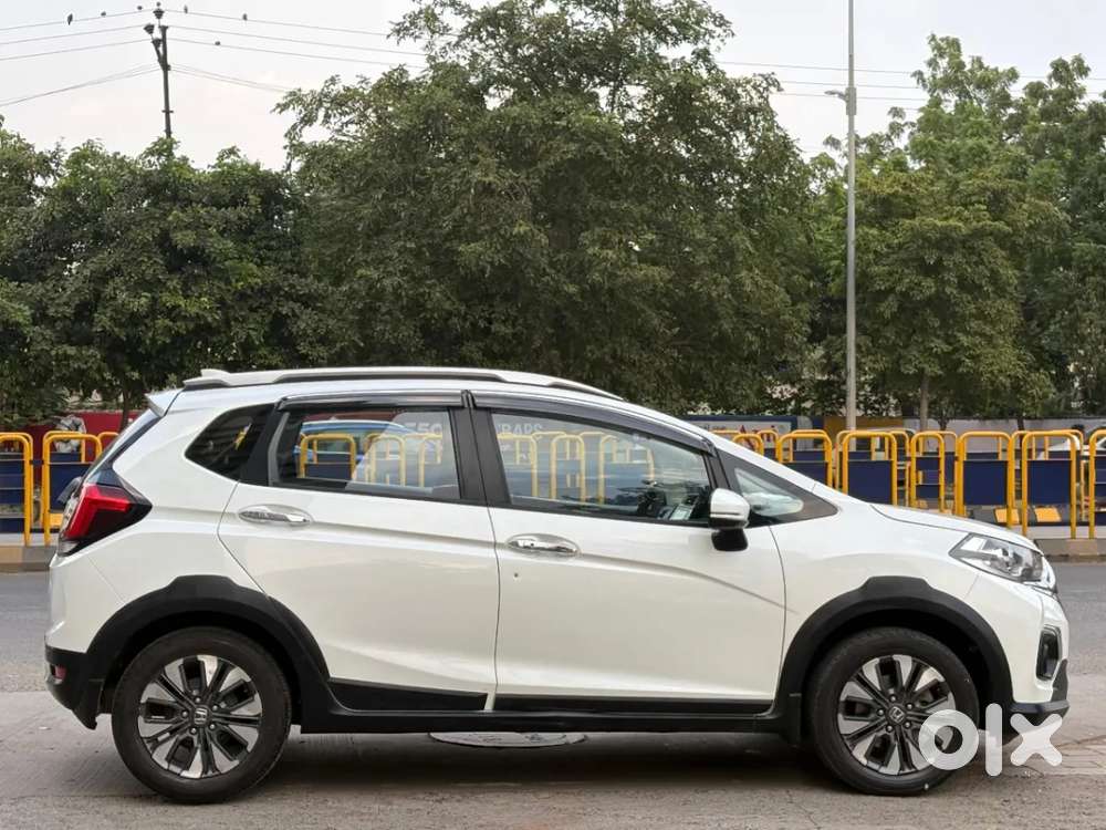 Honda Wr-v 1.5 Vx I-dtec, 2020, Diesel