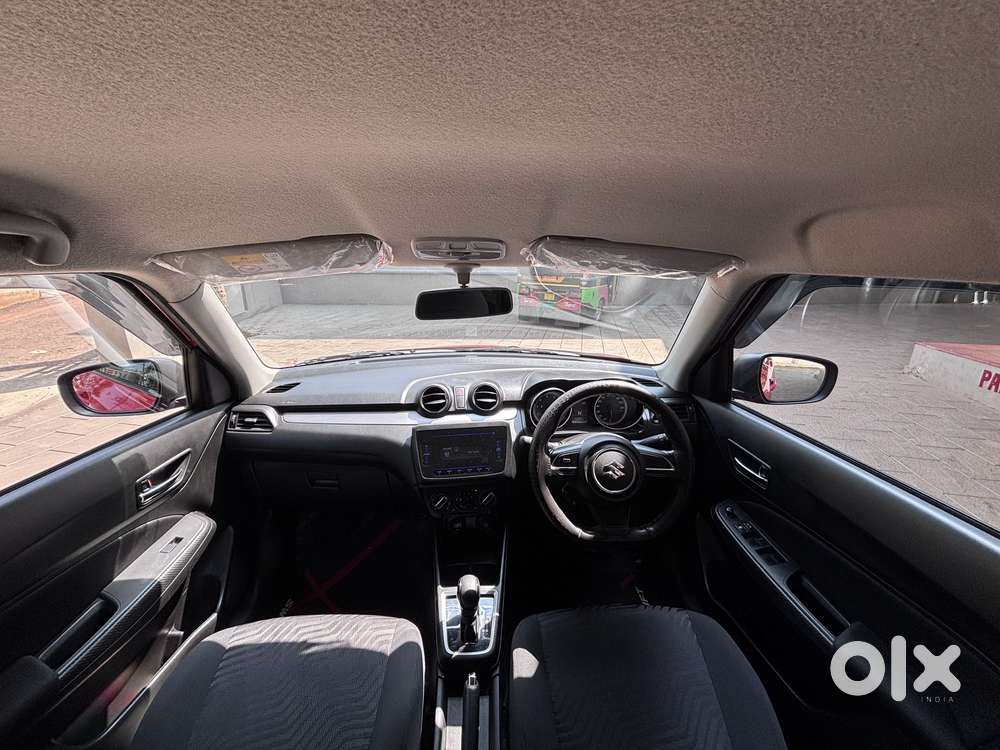 Maruti Suzuki Swift 2018 Amt Vxi, 2022, Petrol