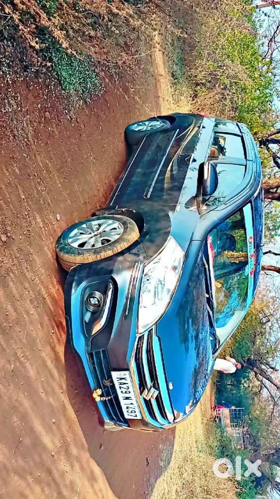 Maruti Suzuki Ertiga 2016 Diesel 163000 Km Driven