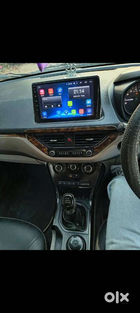Tata Nexon 1.2 Revotron Xm (s), 2020, Diesel