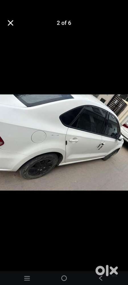 2011 Model Vento Passing 2031 Tak Petrol +cng Gadi Ha Koi Problem Nhi