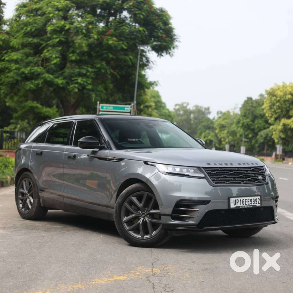 Land Rover Range Velar Hse Dynamic 2.0 Petrol, 2024, Petrol