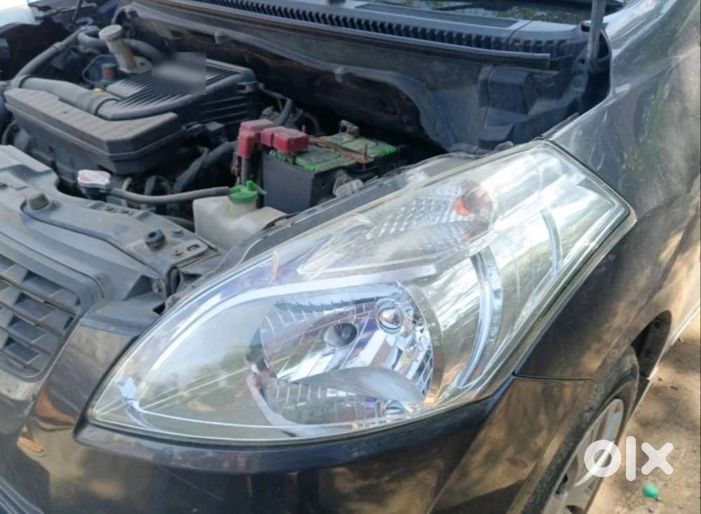 Less Drivenvery Good Condition Family Eartiga For Sale