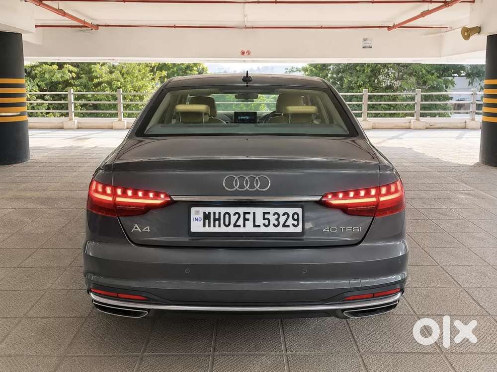 Audi A4 2.0 Technology 40 Tfsi, 2022, Petrol