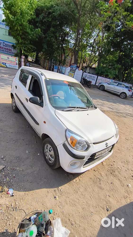 Maruti Suzuki Alto 800 2016 Cng & Petrol Well Maintained