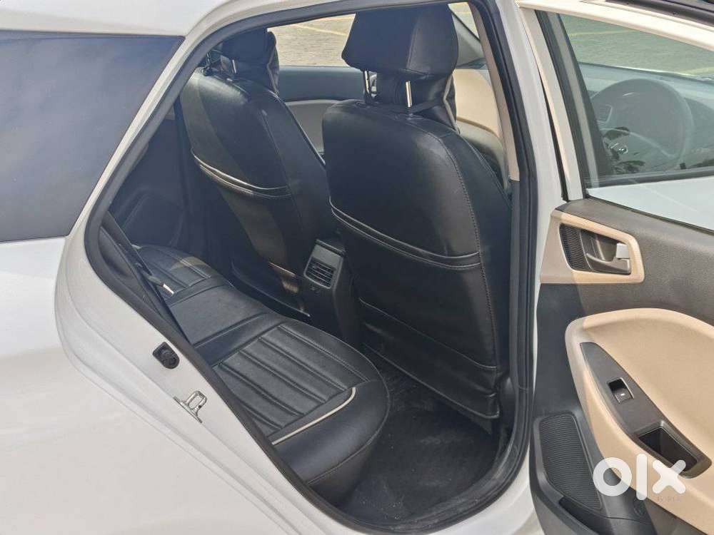 Hyundai Elite I20 Asta 1.2 At, 2018, Petrol