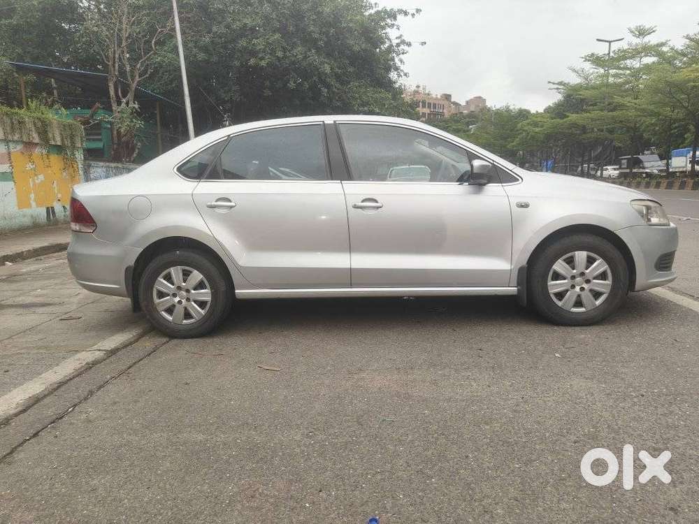 Volkswagen Vento Petrol Trendline, 2012, Petrol