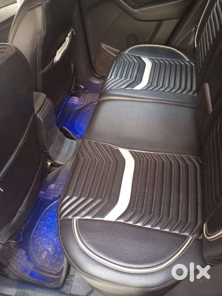 2nd Owner Maruti Vitara Brezza Zdi Plus 2017