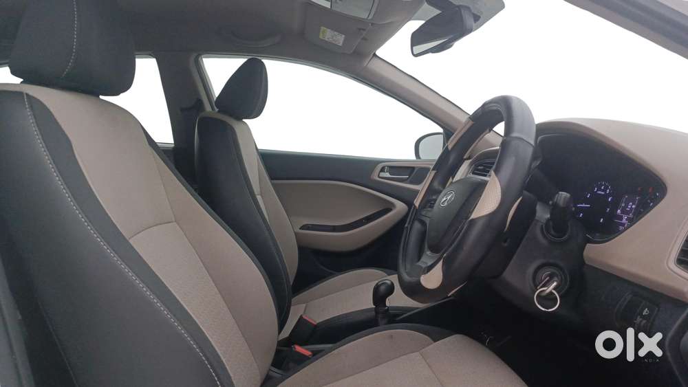 Hyundai Elite I20 Sportz 1.2, 2016, Petrol